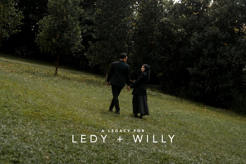 LEDY WILLY