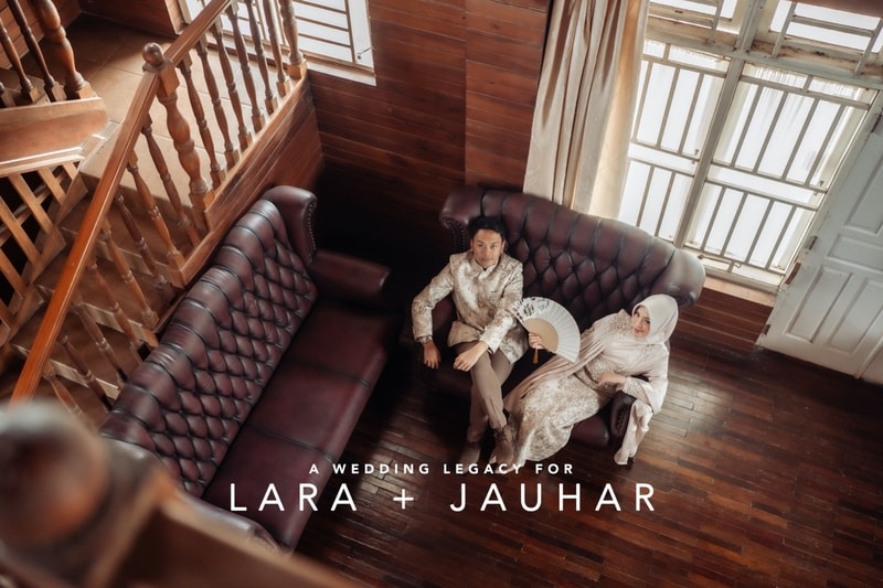 LARA JAUHAR
