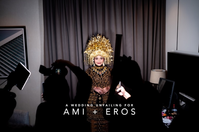 AMI EROS