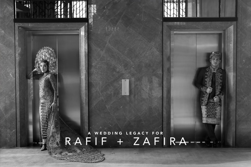 RAFIF ZAFIRA