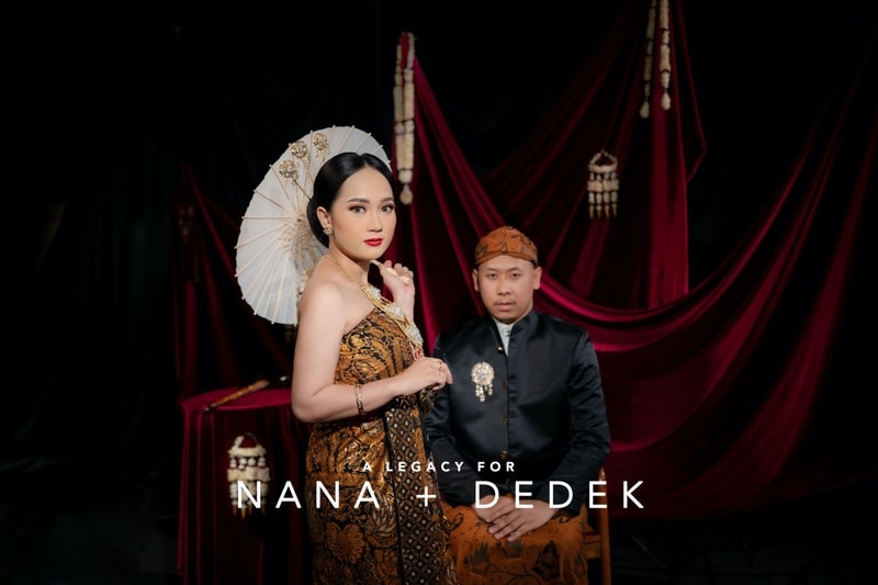 NANA DEDEK
