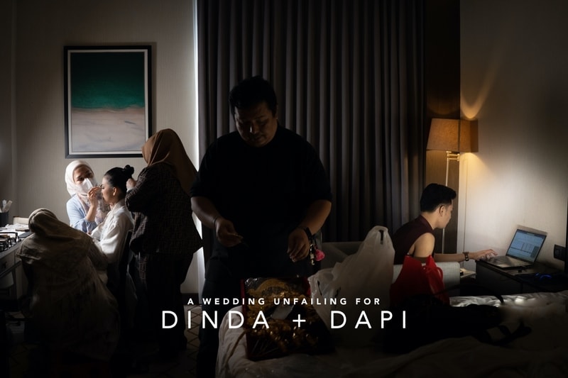 DINDA DAPI