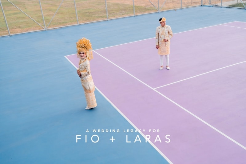 FIO LARAS