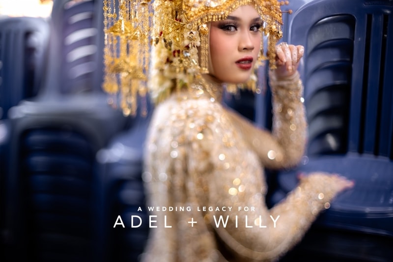 ADEL WILLY