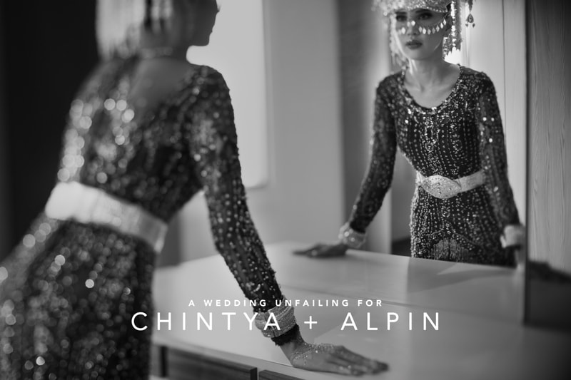 CHINTYA ALPIN