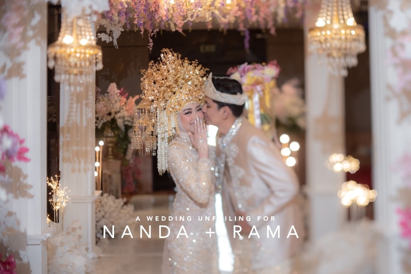 NANDA RAMA