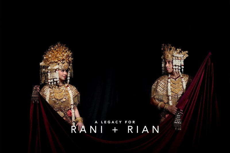 RANI RIAN