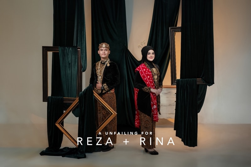 REZA RINA