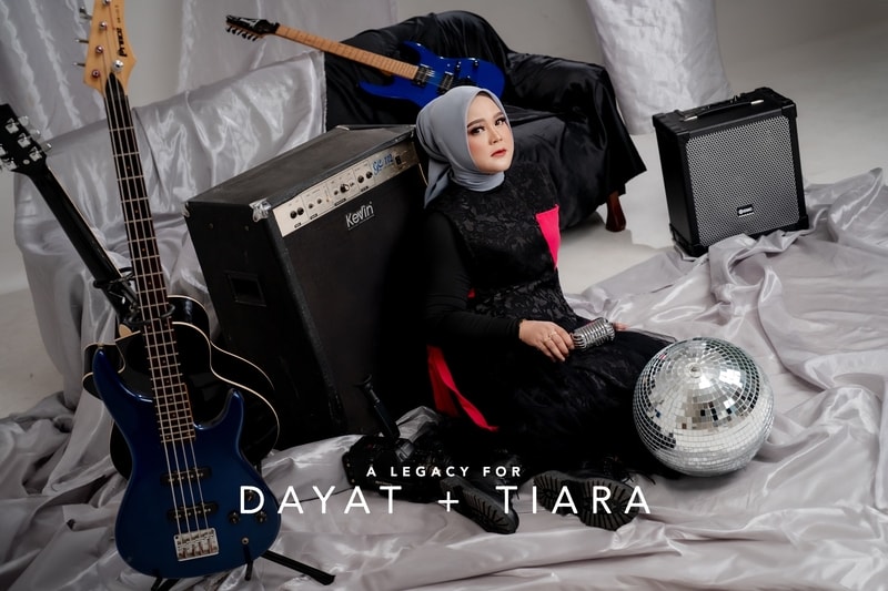 DAYAT TIARA