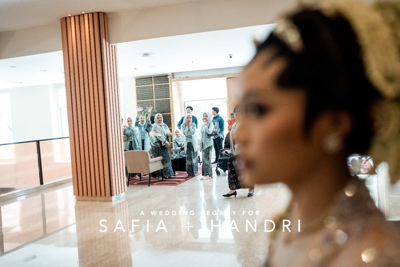 SAFIA HANDRI