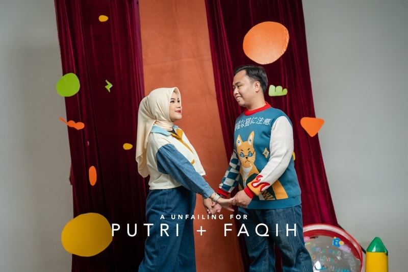 PUTRI FAQIH