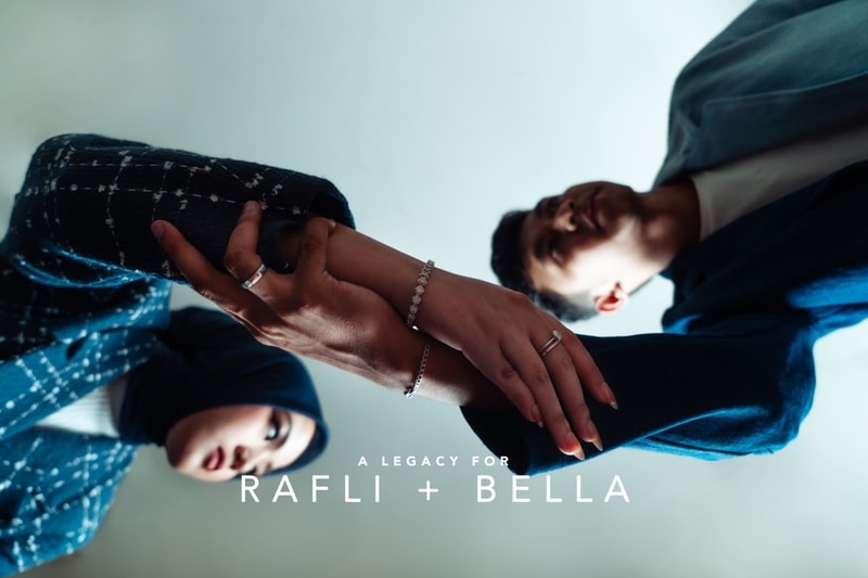 RAFLI BELLA