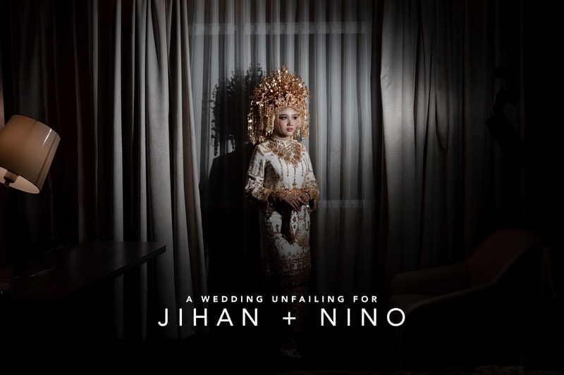 JIHAN NINO