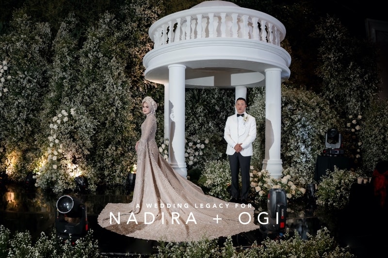 NADIRA OGI