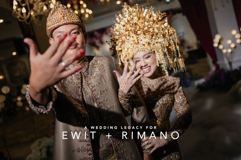 EWIT RIMANO