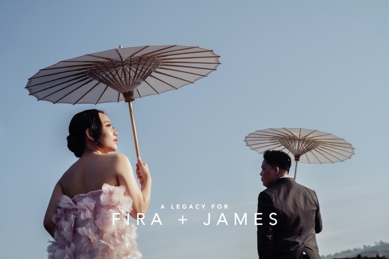 FIRA JAMES