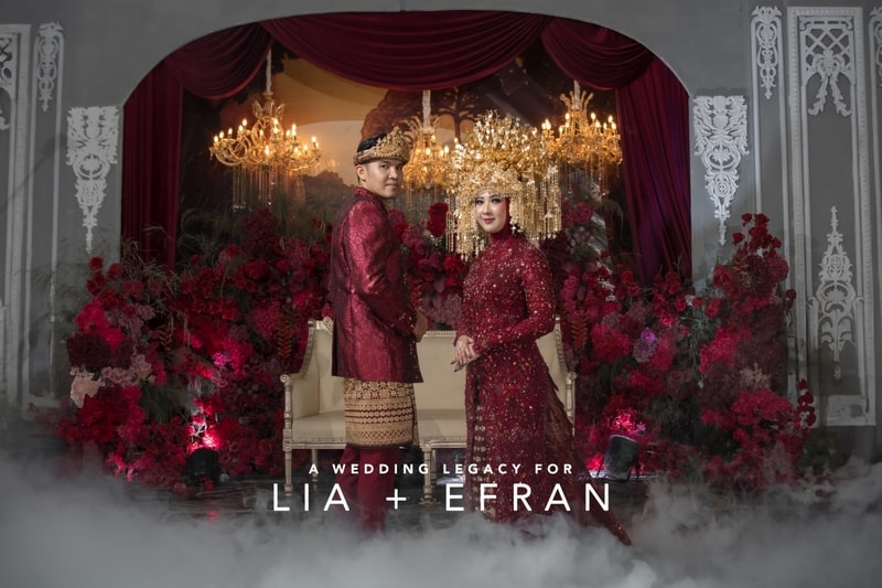 LIA EFRAN