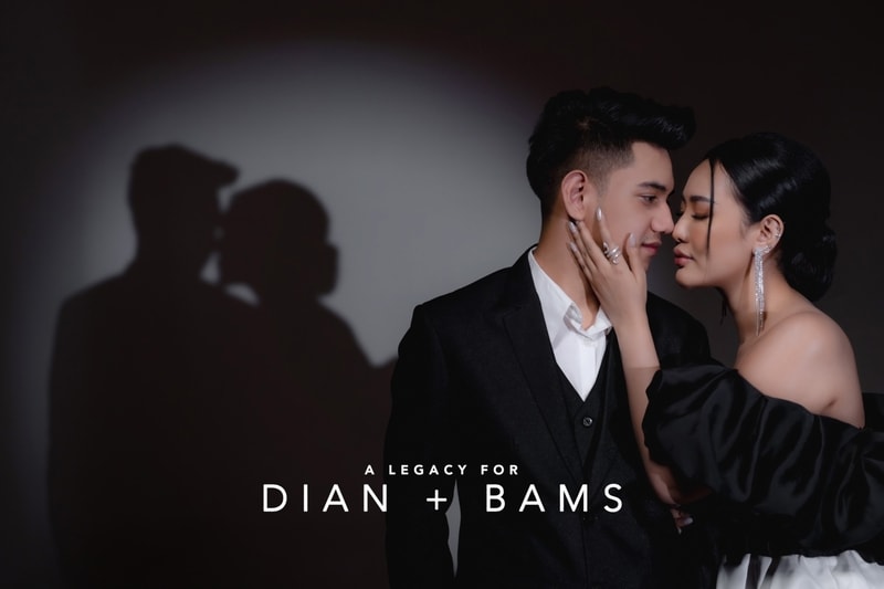 DIAN BAMS