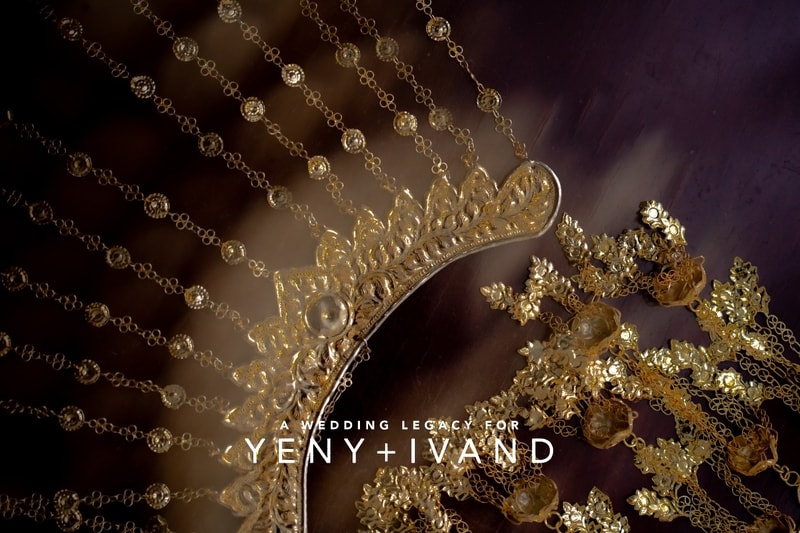 YENY IVAND