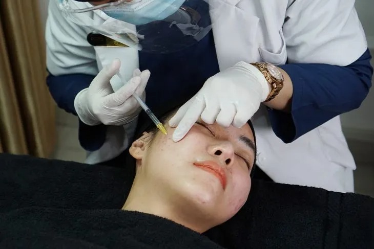 Buka cabang di Surabaya, Qeza Aesthetic Clinic tawarkan "treatment" atasi flek hitam