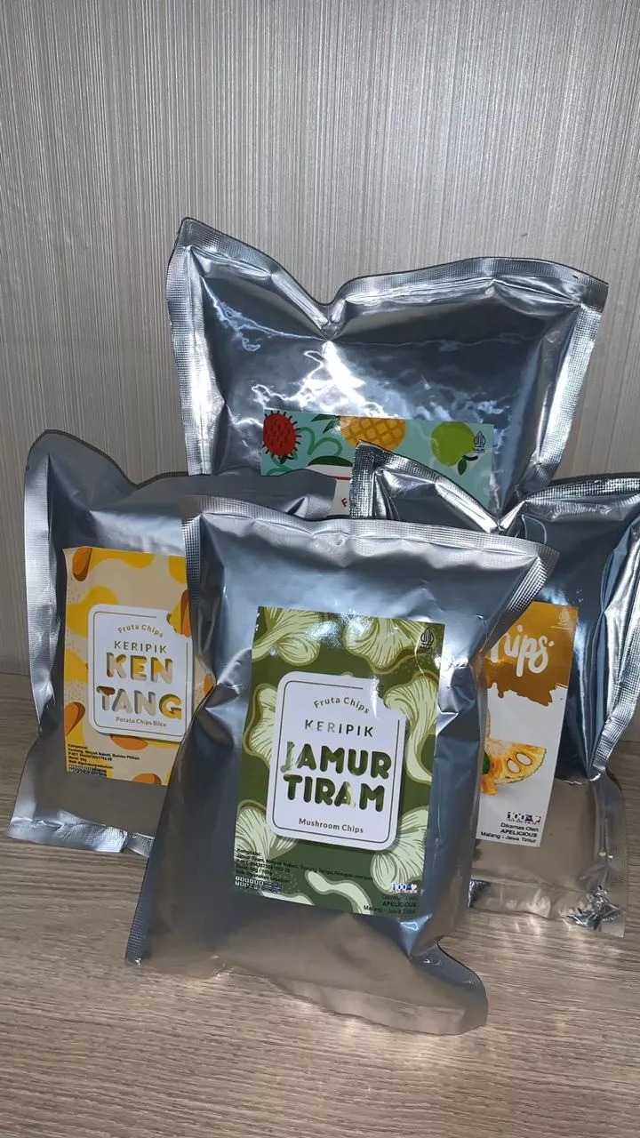 Awal sih cobacoba, eh malah dicobain. Tau ini dari temenku yang lagi galau. Sukses terus ya kedepannya