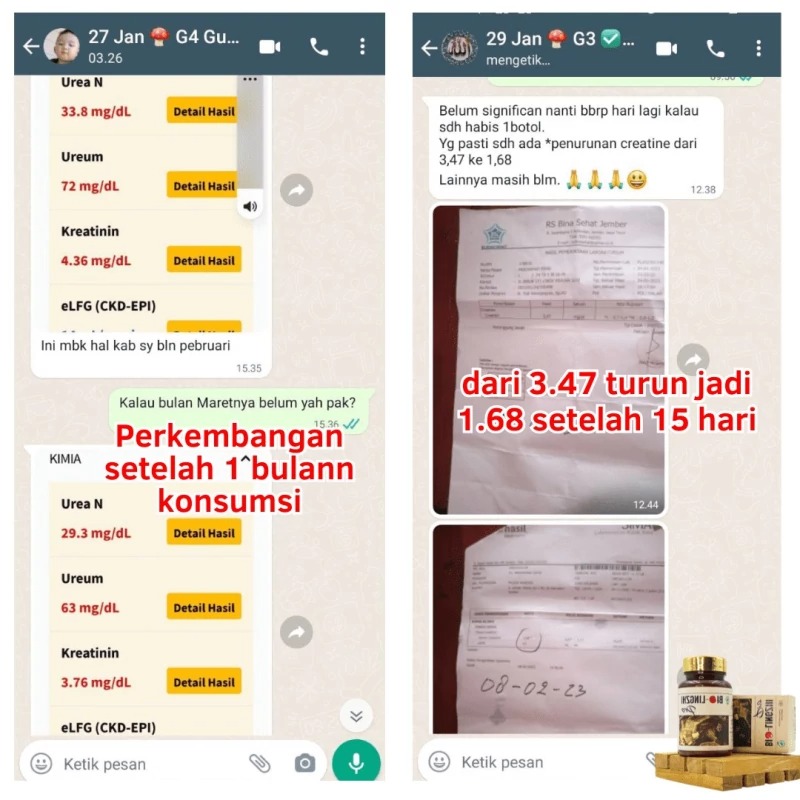 Testimoni pelanggan 2