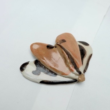 Moth Figurine