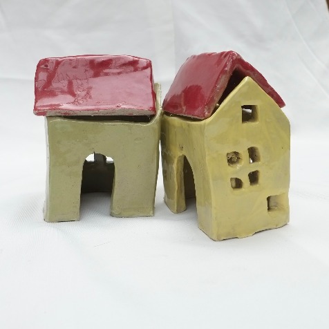 House - 1