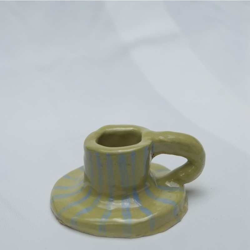 Candela Candle Holder - 1