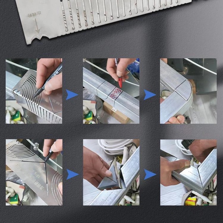 Tutorial penggunaan alat