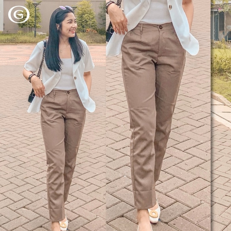 Celana Baggy Pants